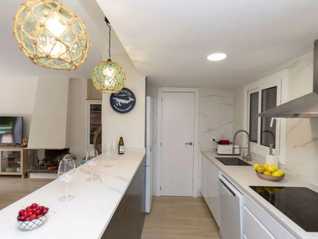 Apartment Garbi Sta Cristina d'Aro