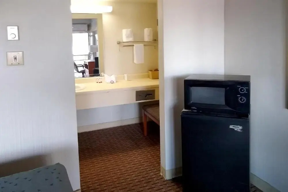 Rodeway Inn