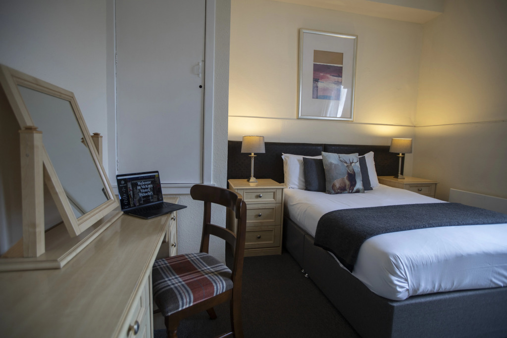 McKays Hotel