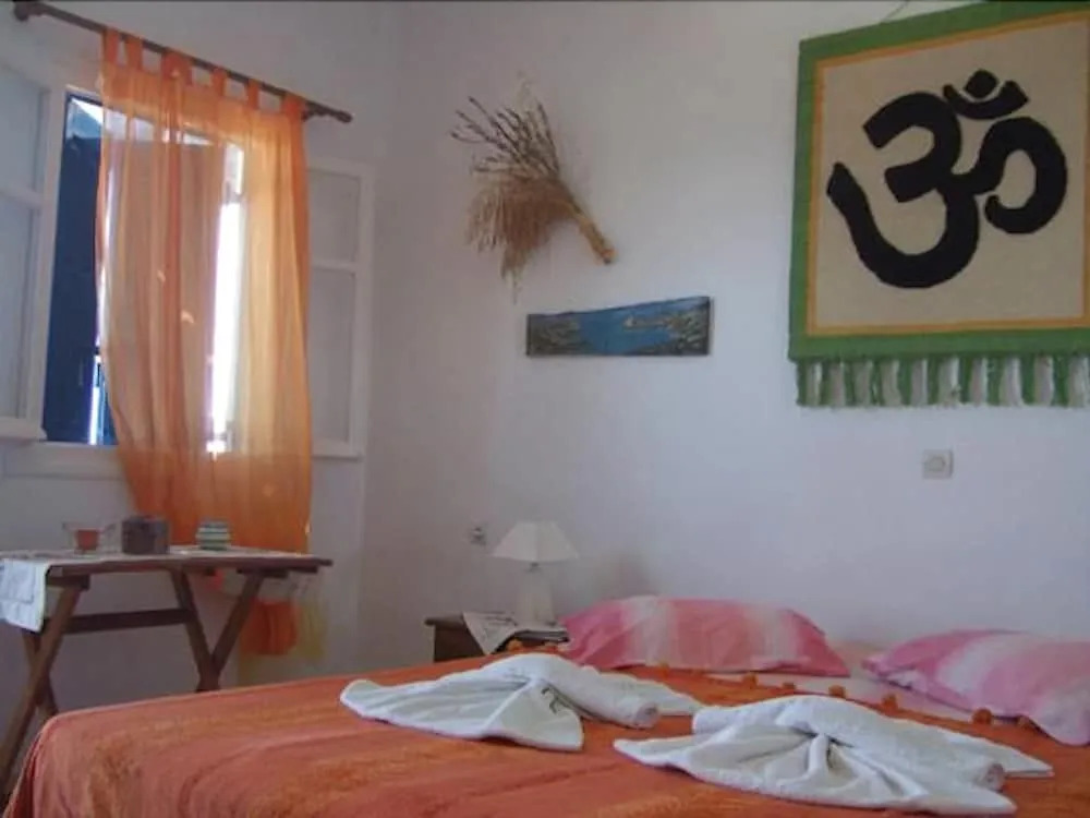 Restía
