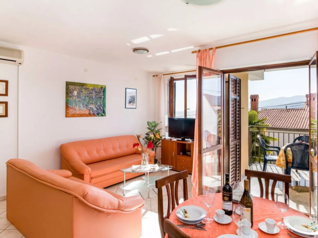 Apartment Orhideja by Interhome