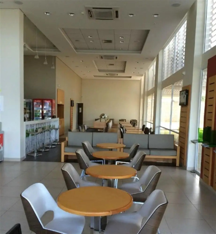 Hotel Ibis Lins
