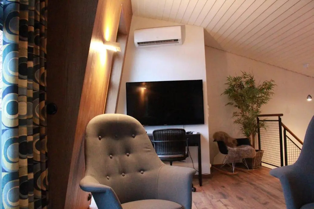 Home Again Apartments Nygata 16