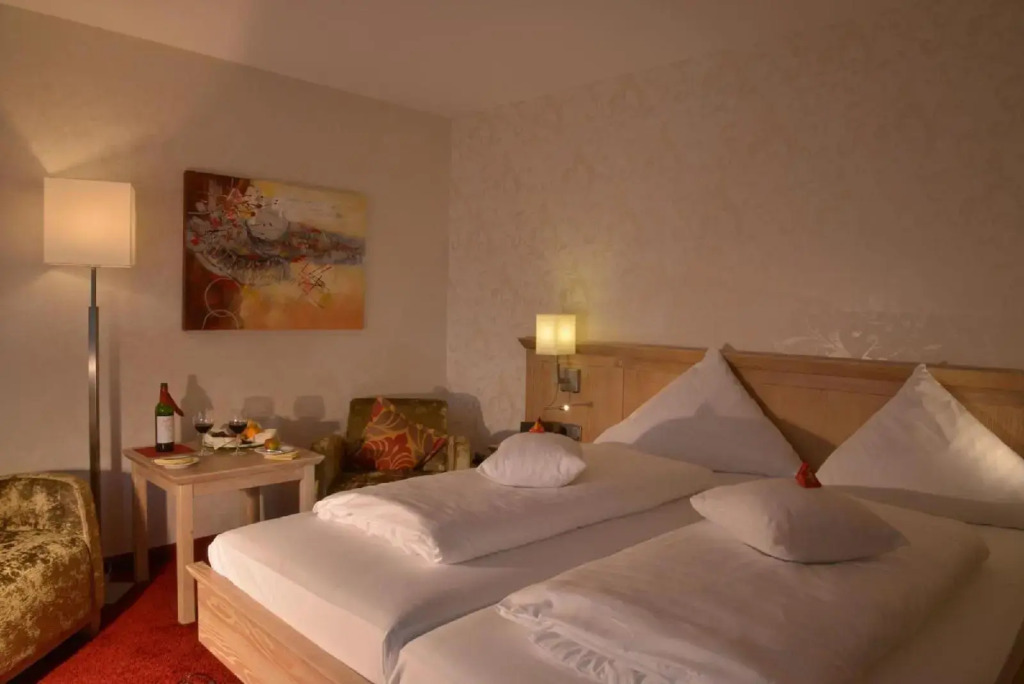 Parkhotel zum Stern
