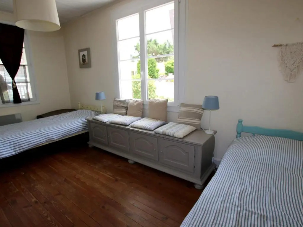 Maison Saint-Brevin-les-Pins, 3 pièces, 4 personnes - FR-1-364-109