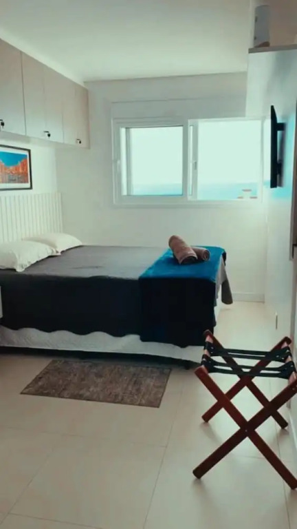 Apto Espelho das Águas Ingleses Floripa
