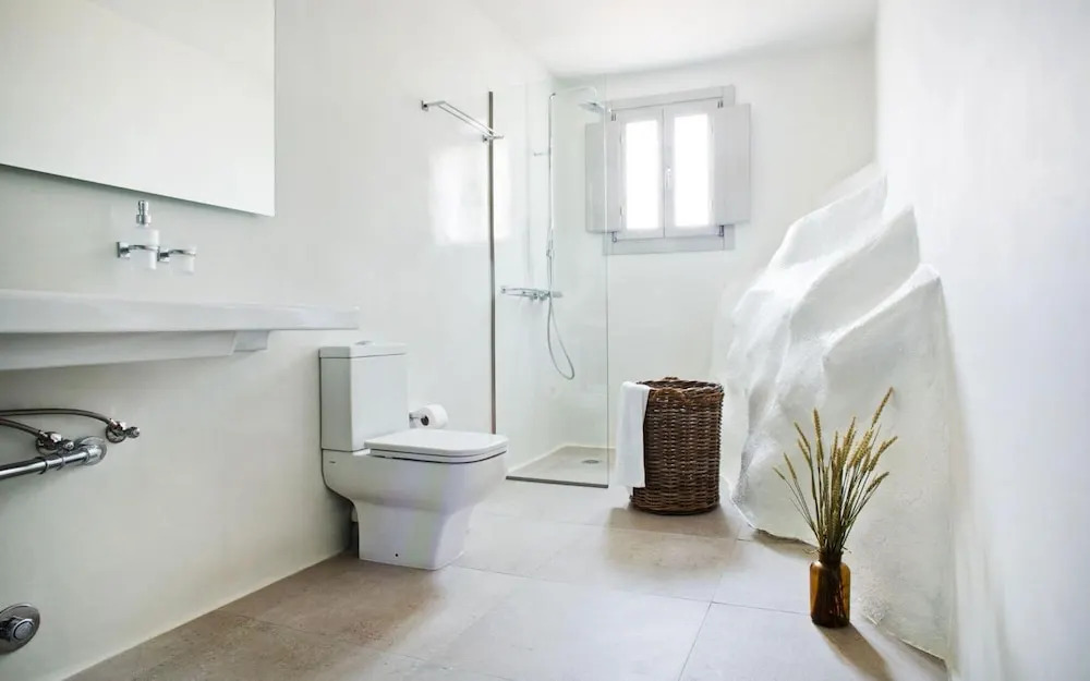 Luxury Key Mykonos 5 Bed Villa La Isla Bonita Agia Sofia