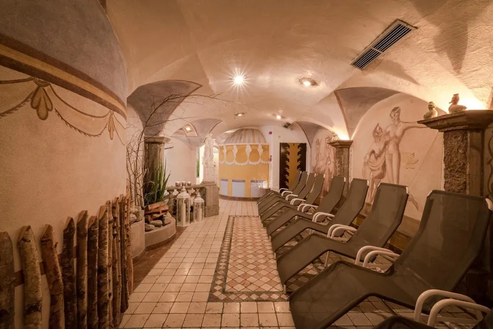 Hotel Anewandter