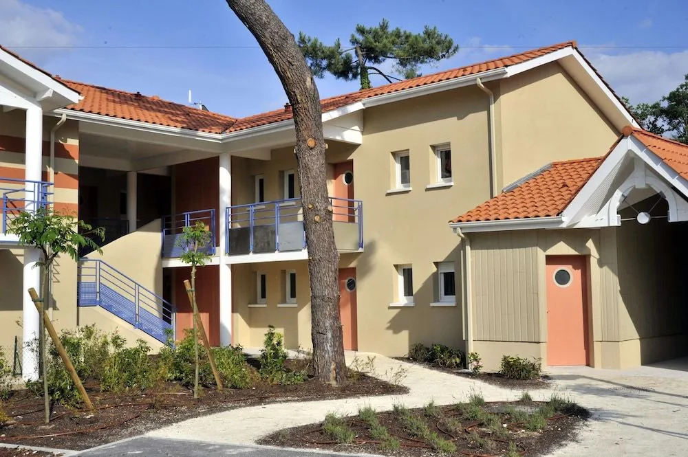 ESTIVEL - Villa Marine