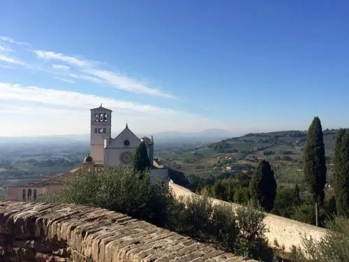 La Casina Colorata