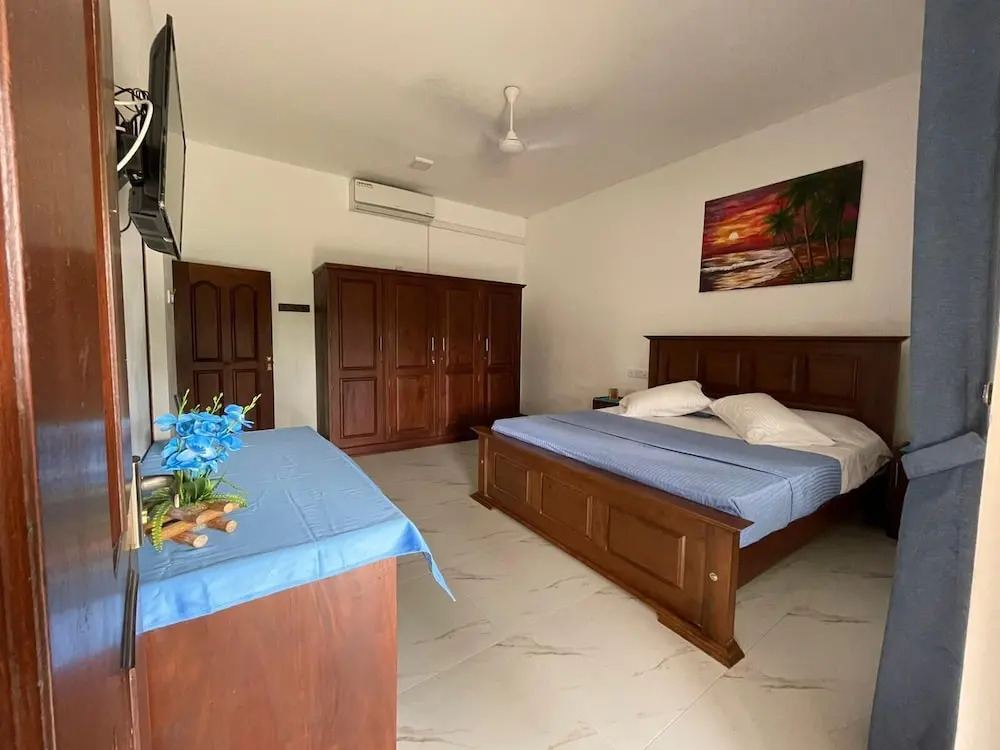 Villa Talpe 5 Bedrooms & Massage Pool
