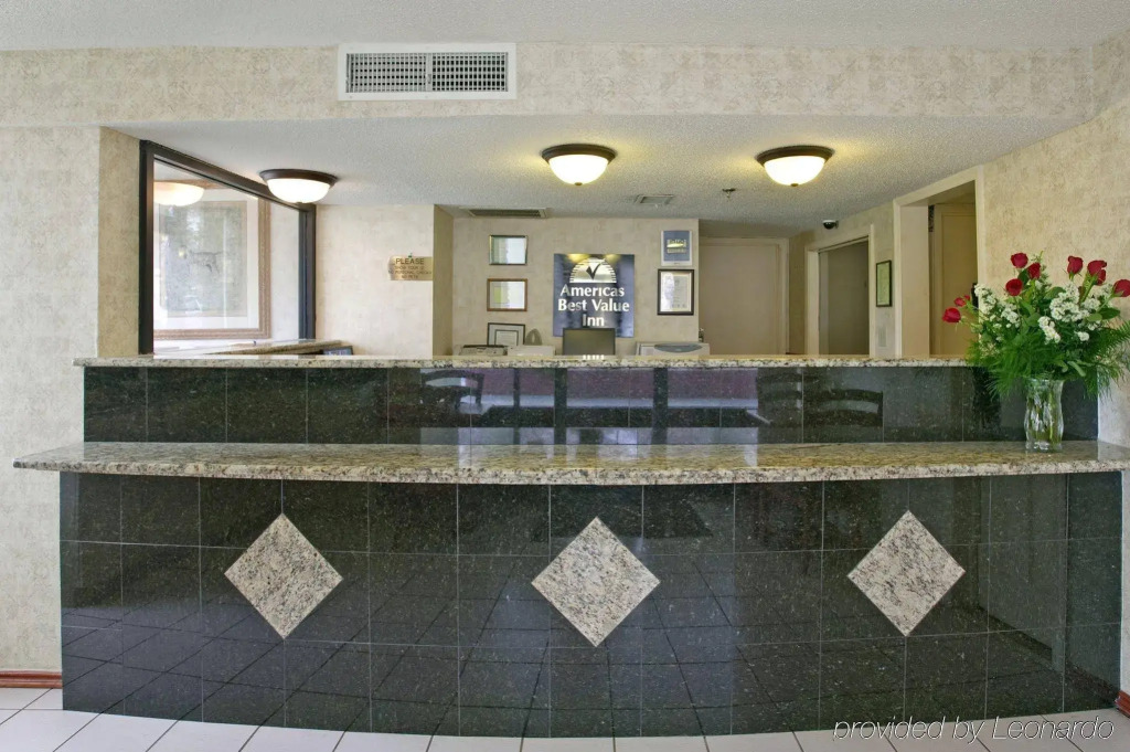 My Home & Suites Covington