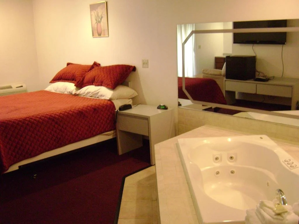 Edgewick Inn