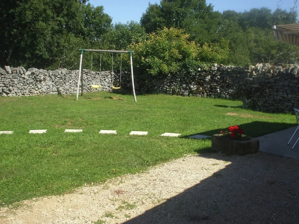 Holiday Home in Gramat With Private Pool