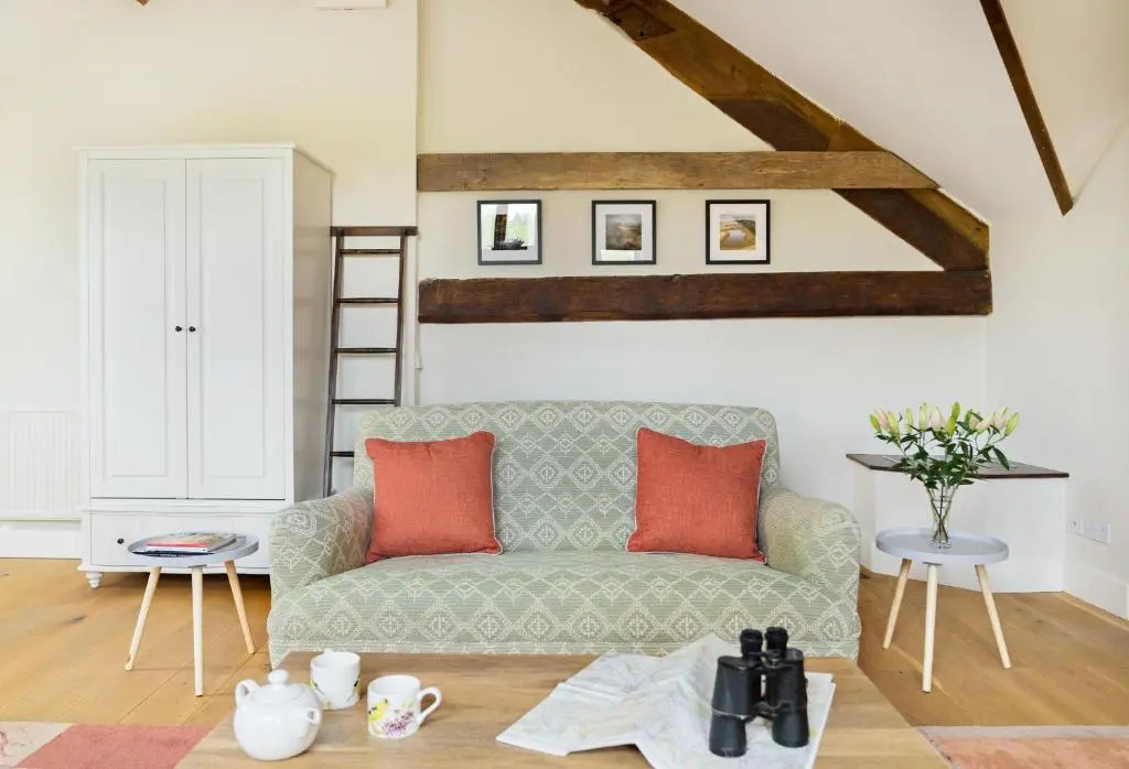 Neuadd B&B Suites