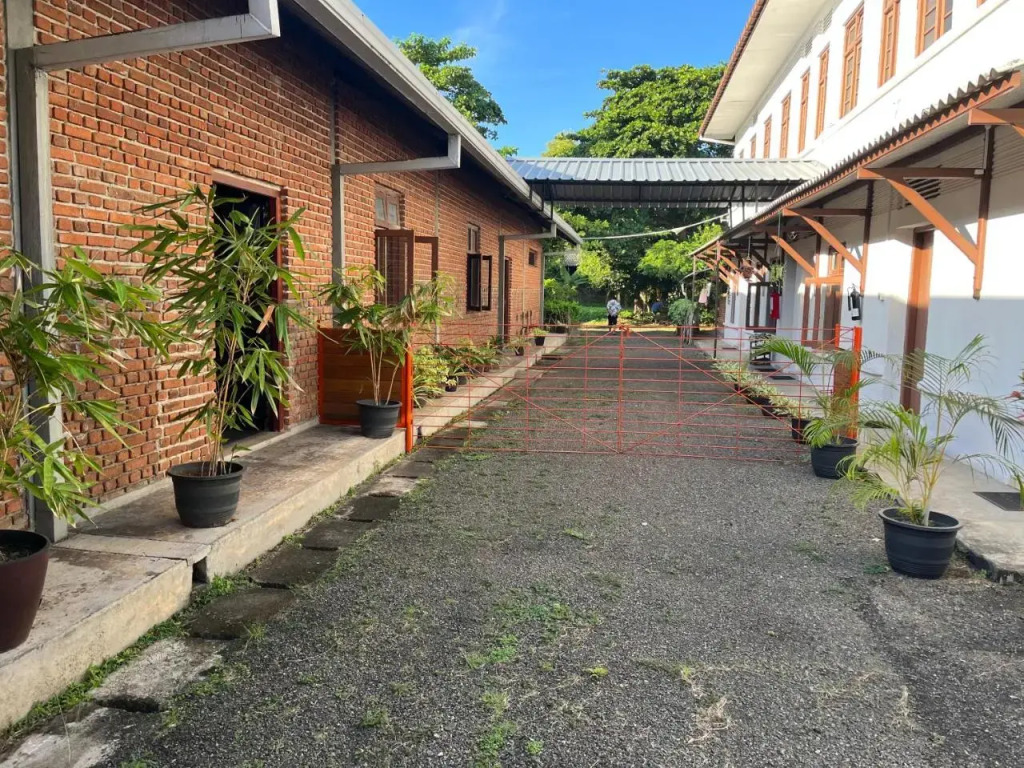 dream lanka surf hostel