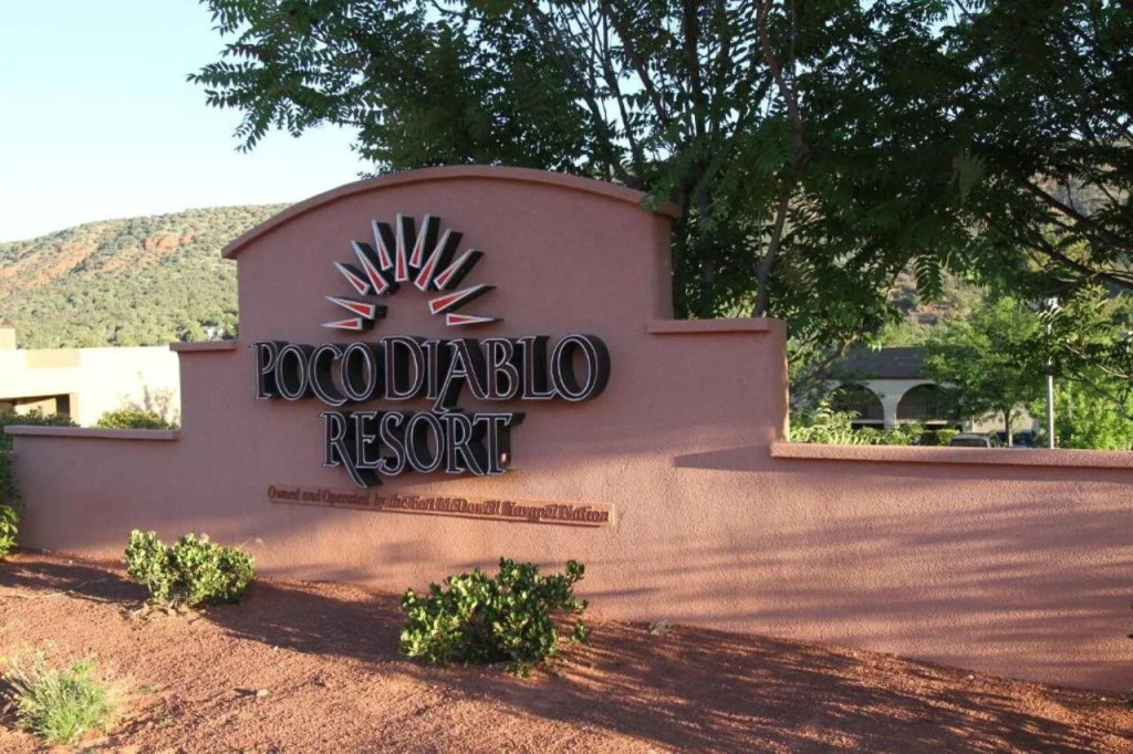 Outbound Sedona