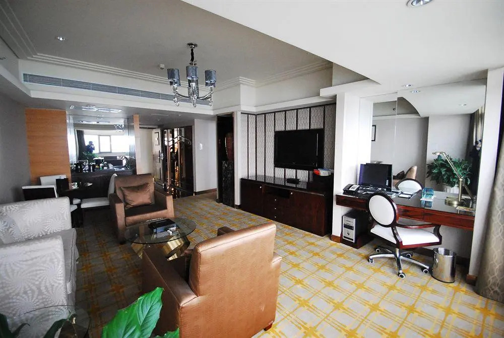 Shan Dong Hotel