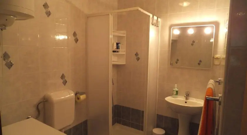 Apartment Zoki Driovier