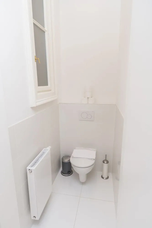 Seilergasse De Luxe Apartment by Welcome2Vienna