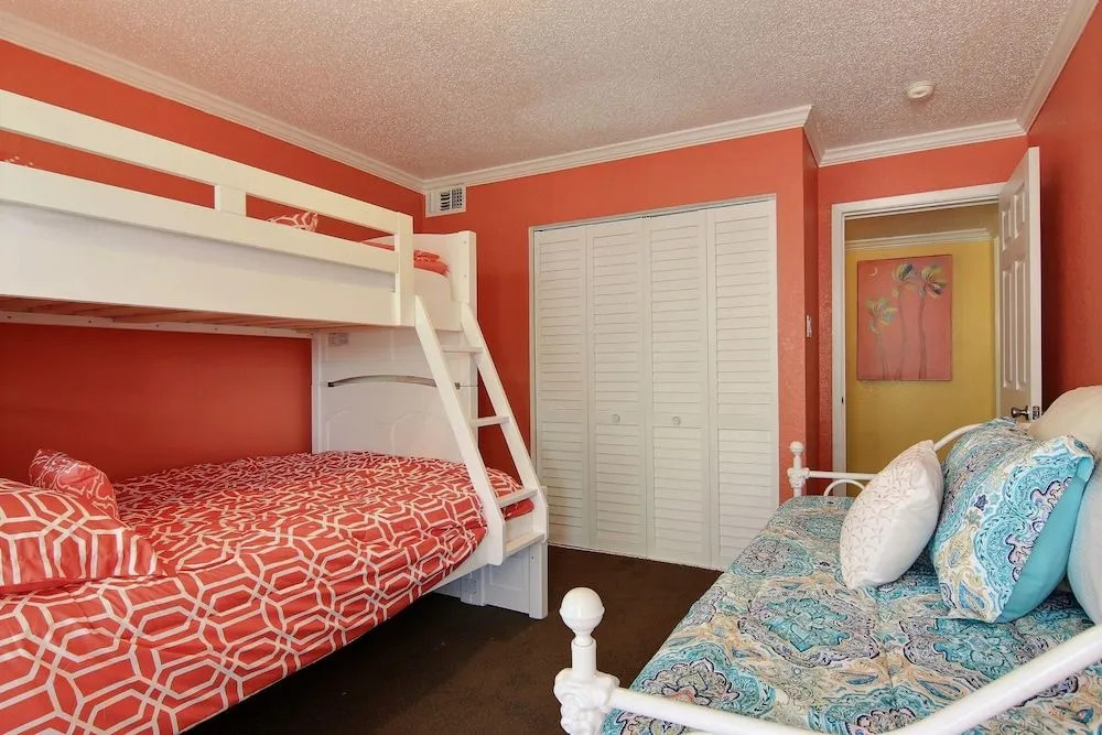 Seaside Delight - 2 Br condo