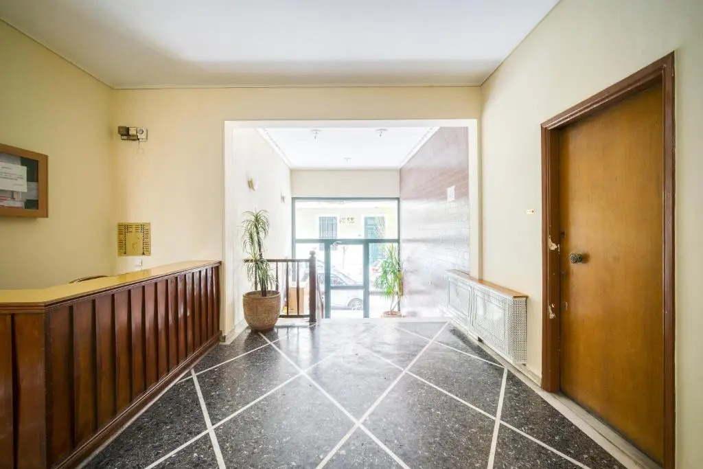 Lovely Sunlit Central Athens 2 Bedroom 2 Bathroom Condo