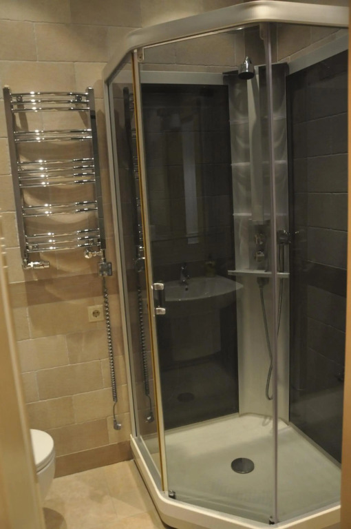 Apartment in the centre of Lviv