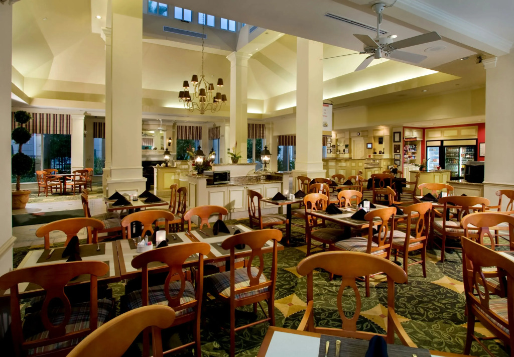 Hilton Garden Inn Lake Mary