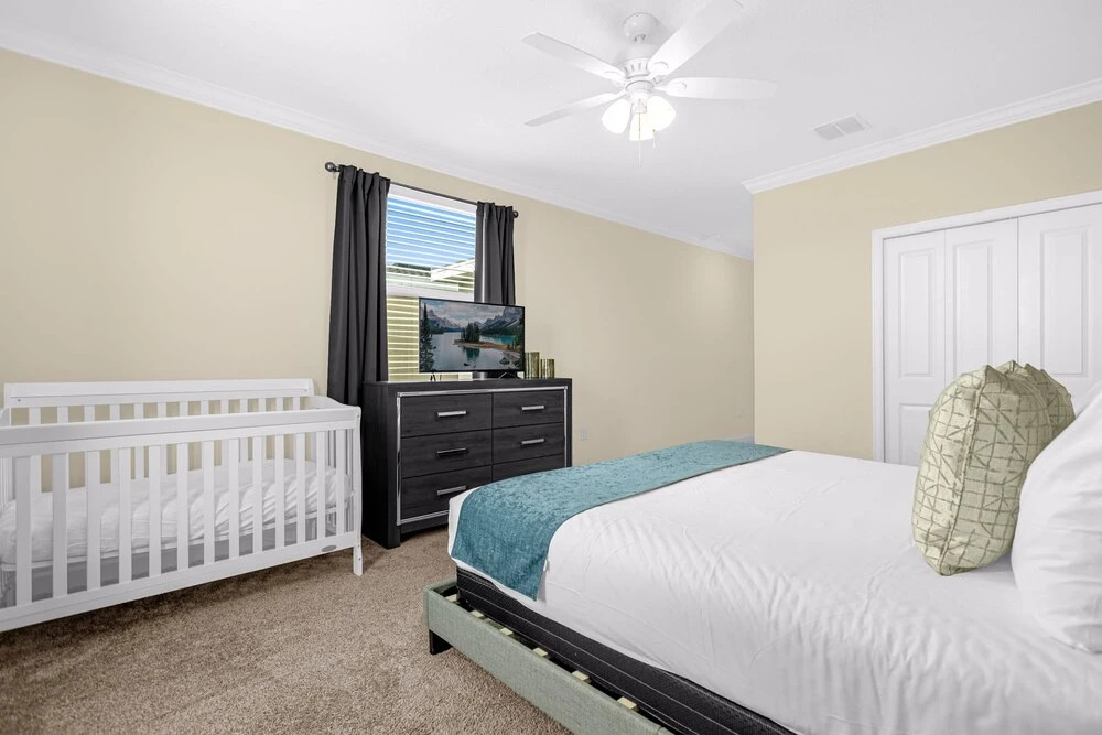 Upstay - Championsgate Home Theme Rooms Pool-spa