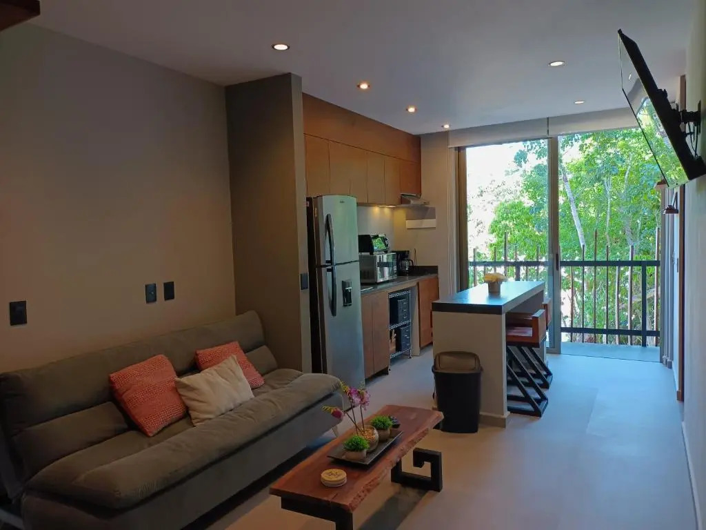 Aldea Zama Hotel Zone Phimai Fuego 5