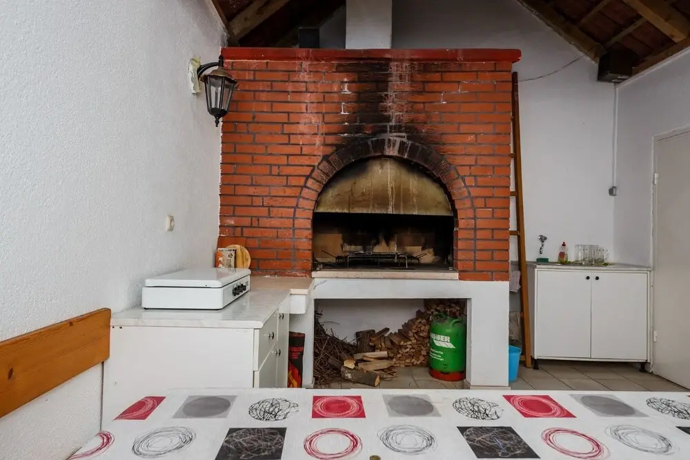 Apartments Pero