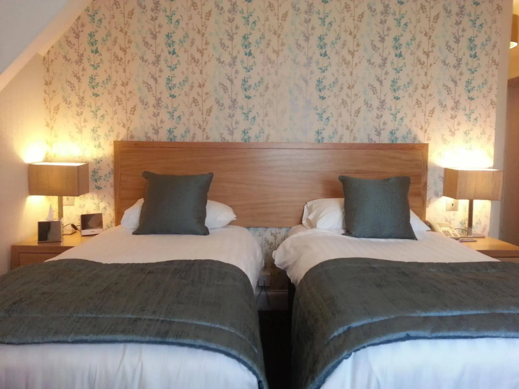 The Coniston Inn - The Inn Collection Group