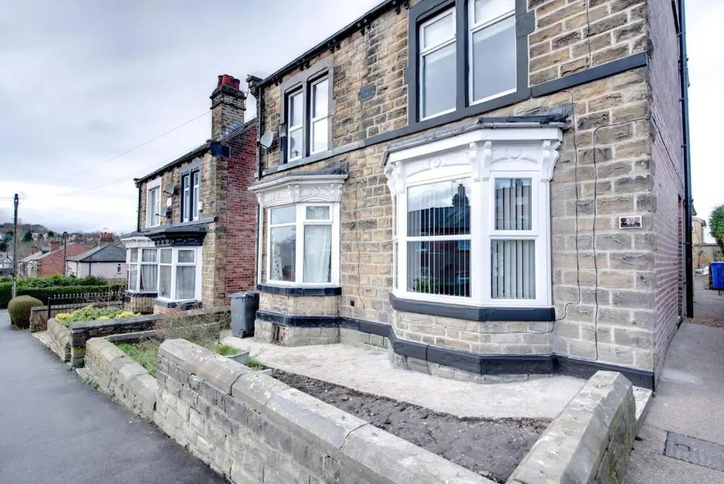 Modern Cozy Retreat-Family-Friendly-Near City & Peak District