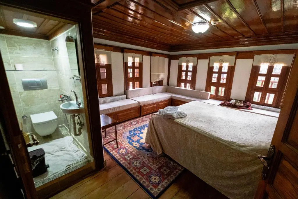 Çamlıca Konak Çarsı