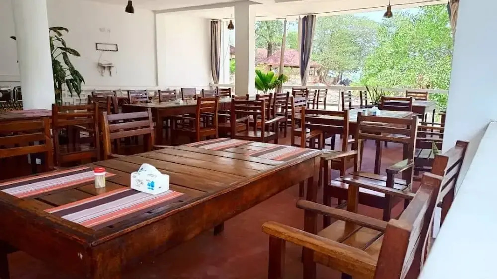 Companero Resort