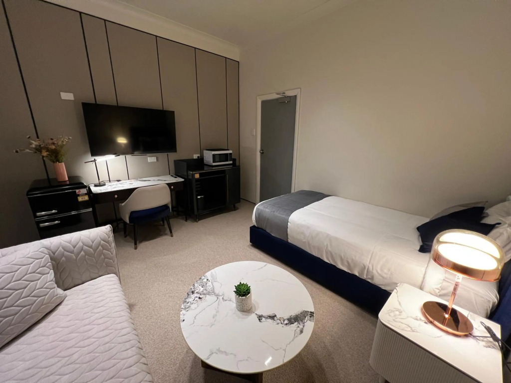 Lismore City Motor Inn