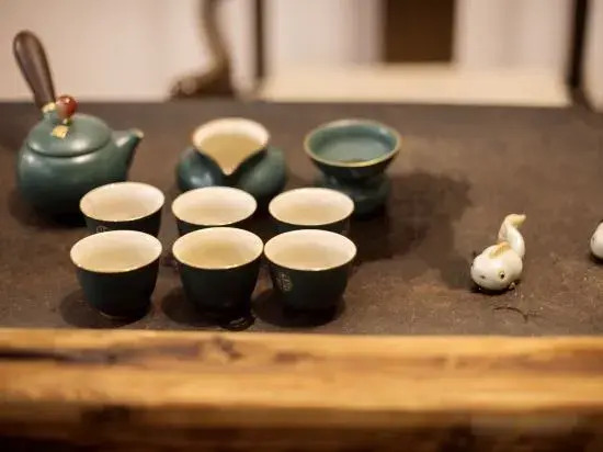 Yunshui Ballad: how urgent is it in the countryside