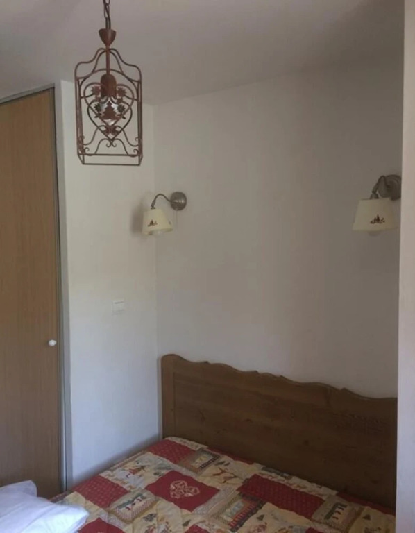 Hameau DE LA Vallee D'or - Gentiane 102 : 2 Pièces 4 Personnes / 2 Rooms 4 People
