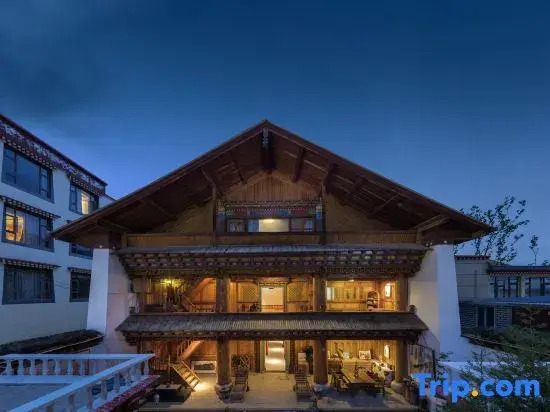 No. 66, Dawa Road, Jiantang Town, Shangri-La