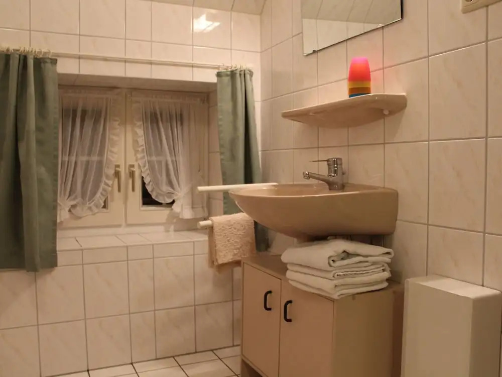 Spacious Apartment in Wohlenberg Germany near Beach
