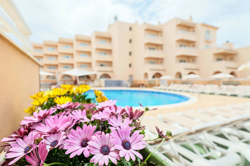 Rosamar Ibiza Hotel