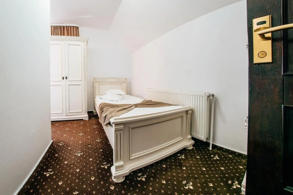 Pension Elegance