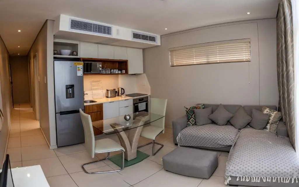 Zimbali Suite 516