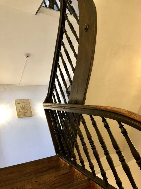 Interlaken Downtown Happiness Apartment