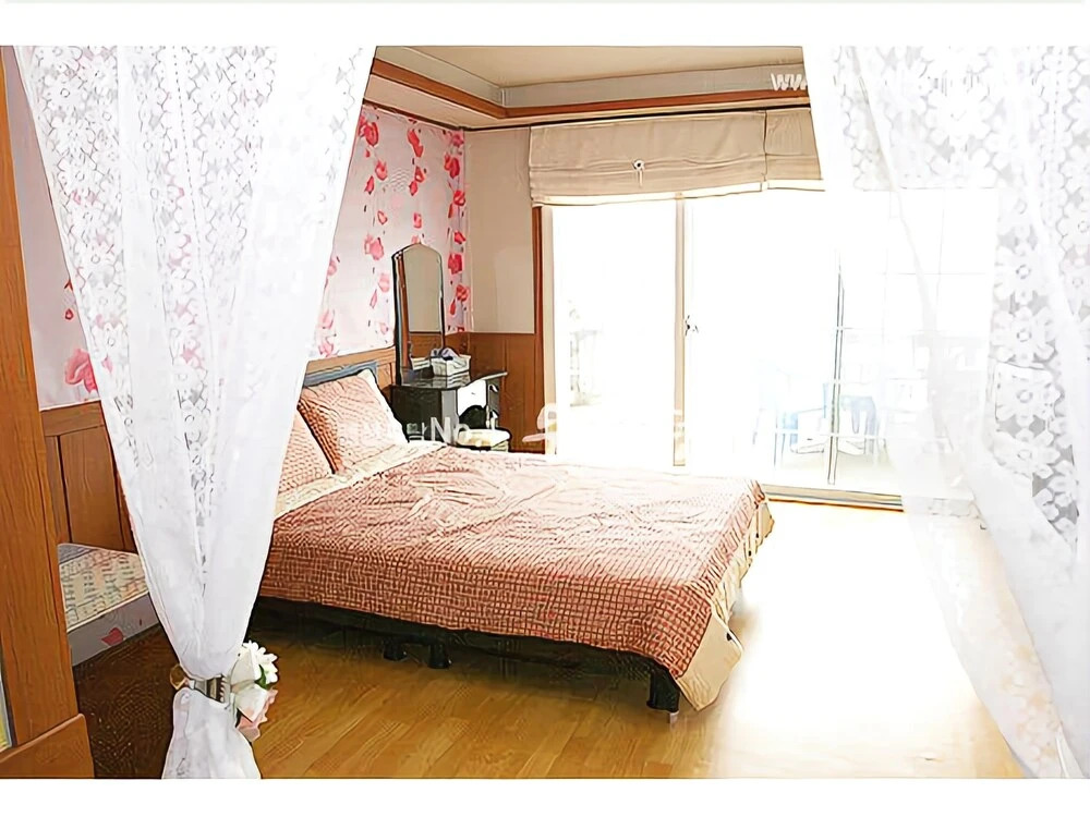 Yangpyeong Yeoulmok Pension