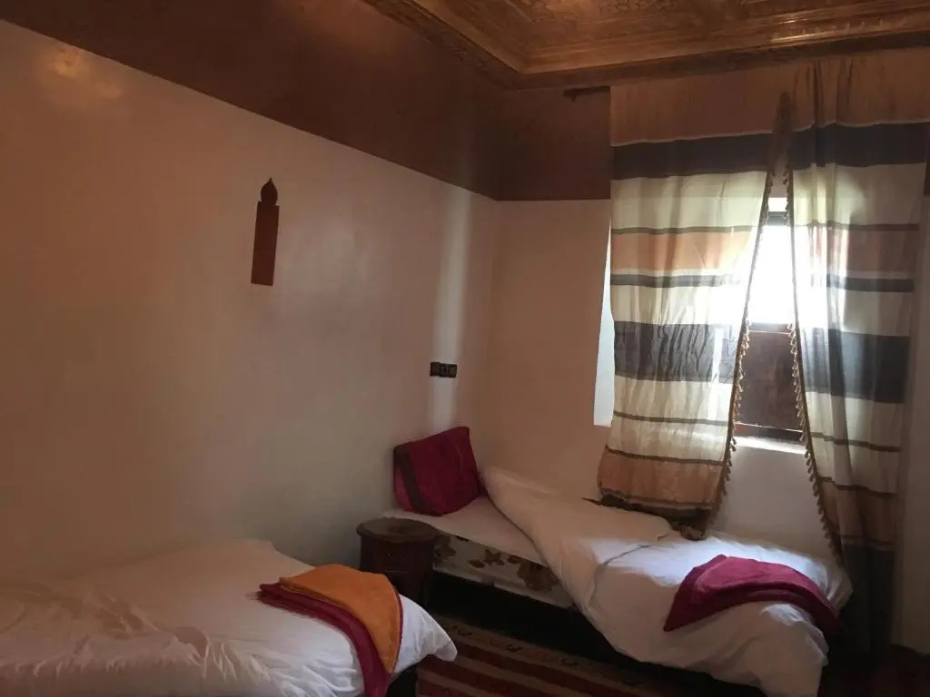 Maison Dhôtes Dar Afra