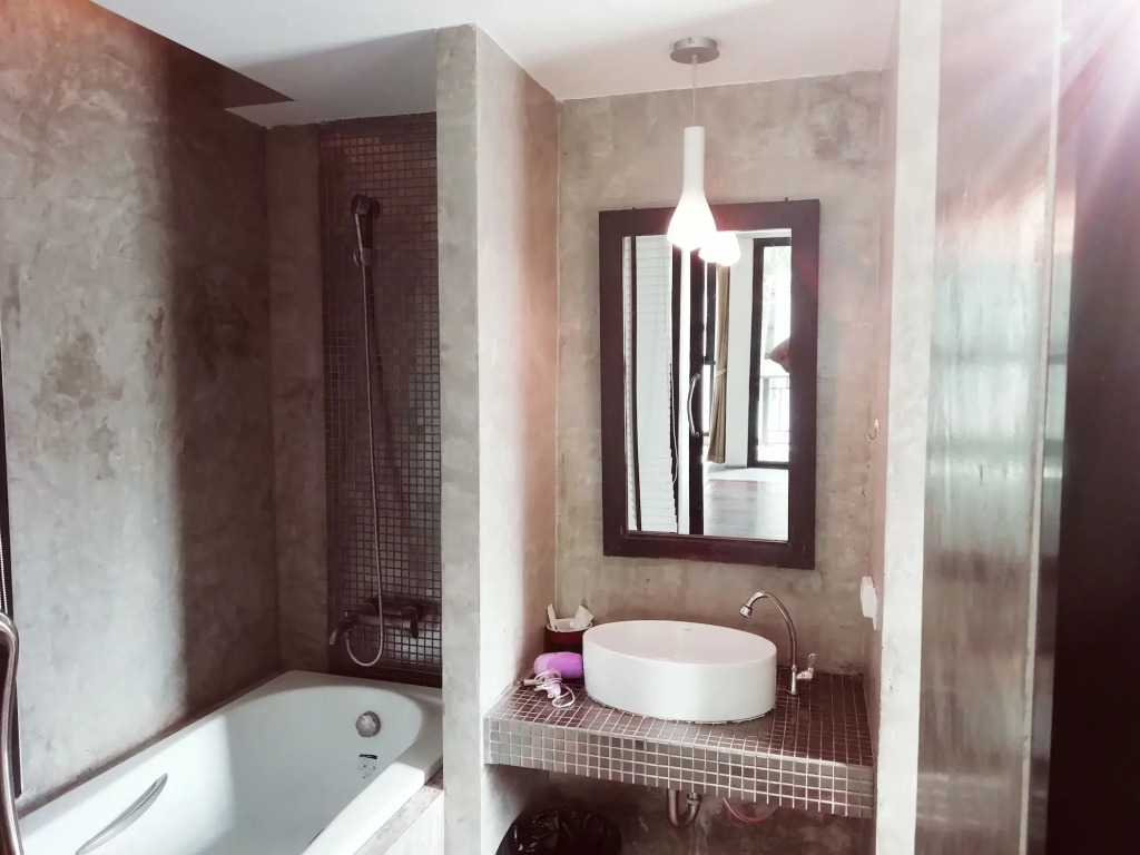 Mandala House, Chiang Mai