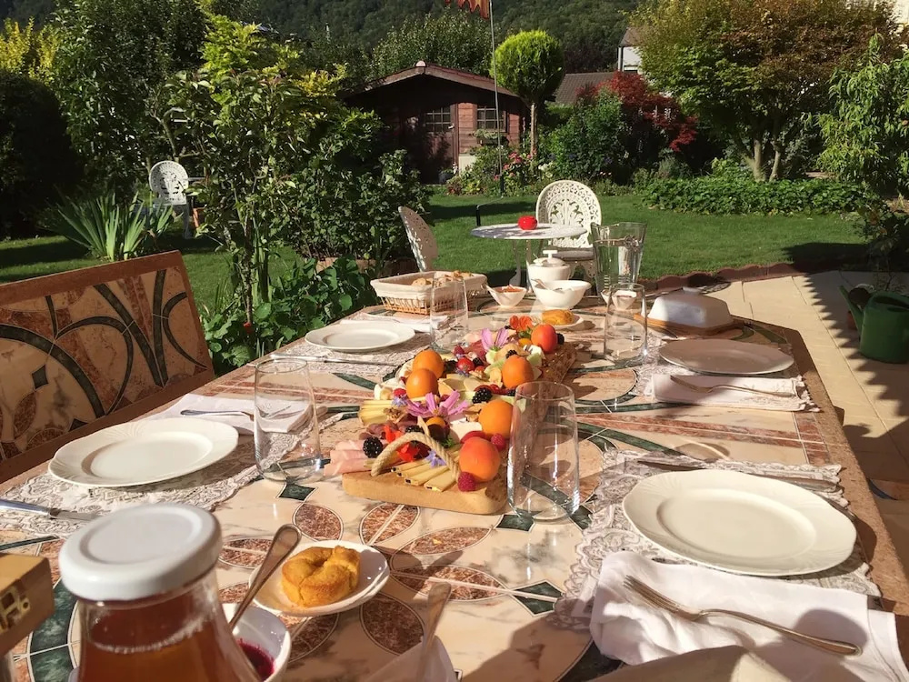 B&B Mon Rêve