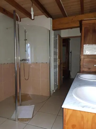 Grande Ferme 132m²