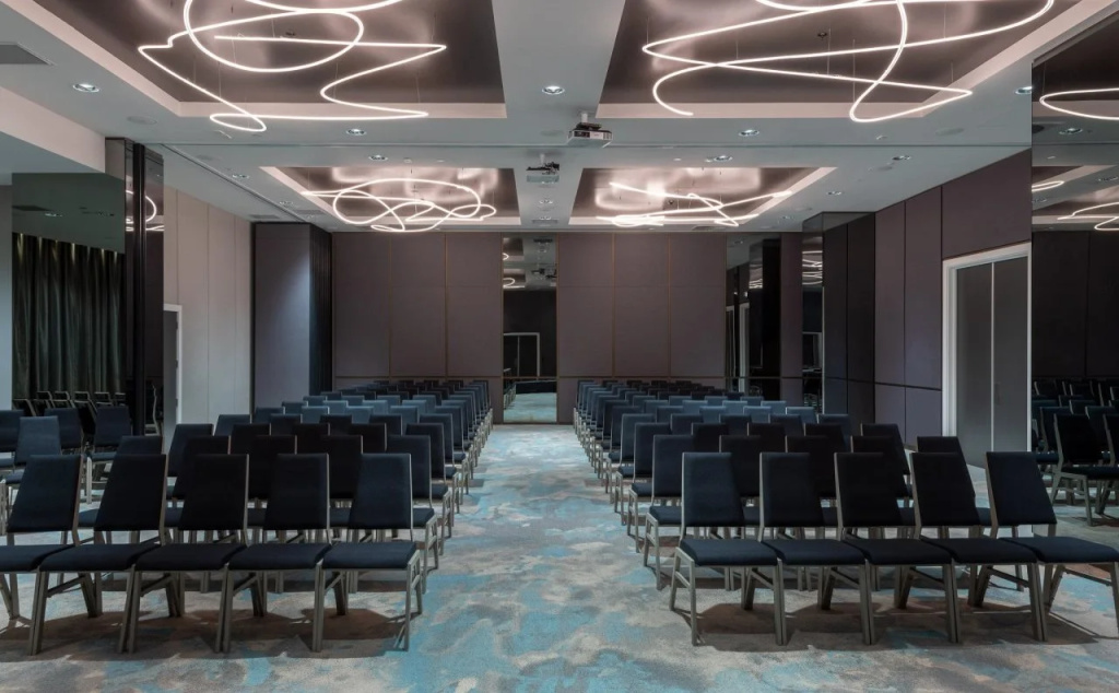 Four Points by Sheraton Auckland
